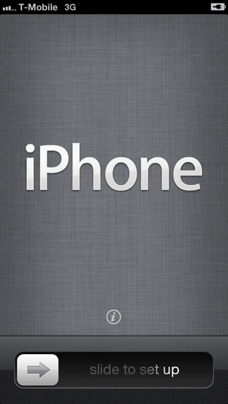 iPhone