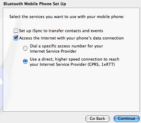 bluetooth v3 macintosh