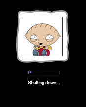 free shutdowns, startups, screen savers and cl.gifs