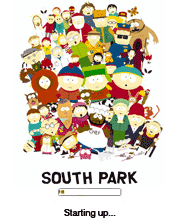 free shutdowns, startups, screen savers and cl.gifs