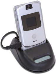 motorola br50 battery charger